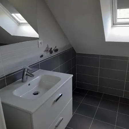 Accommodatie bij particulieren Chambre